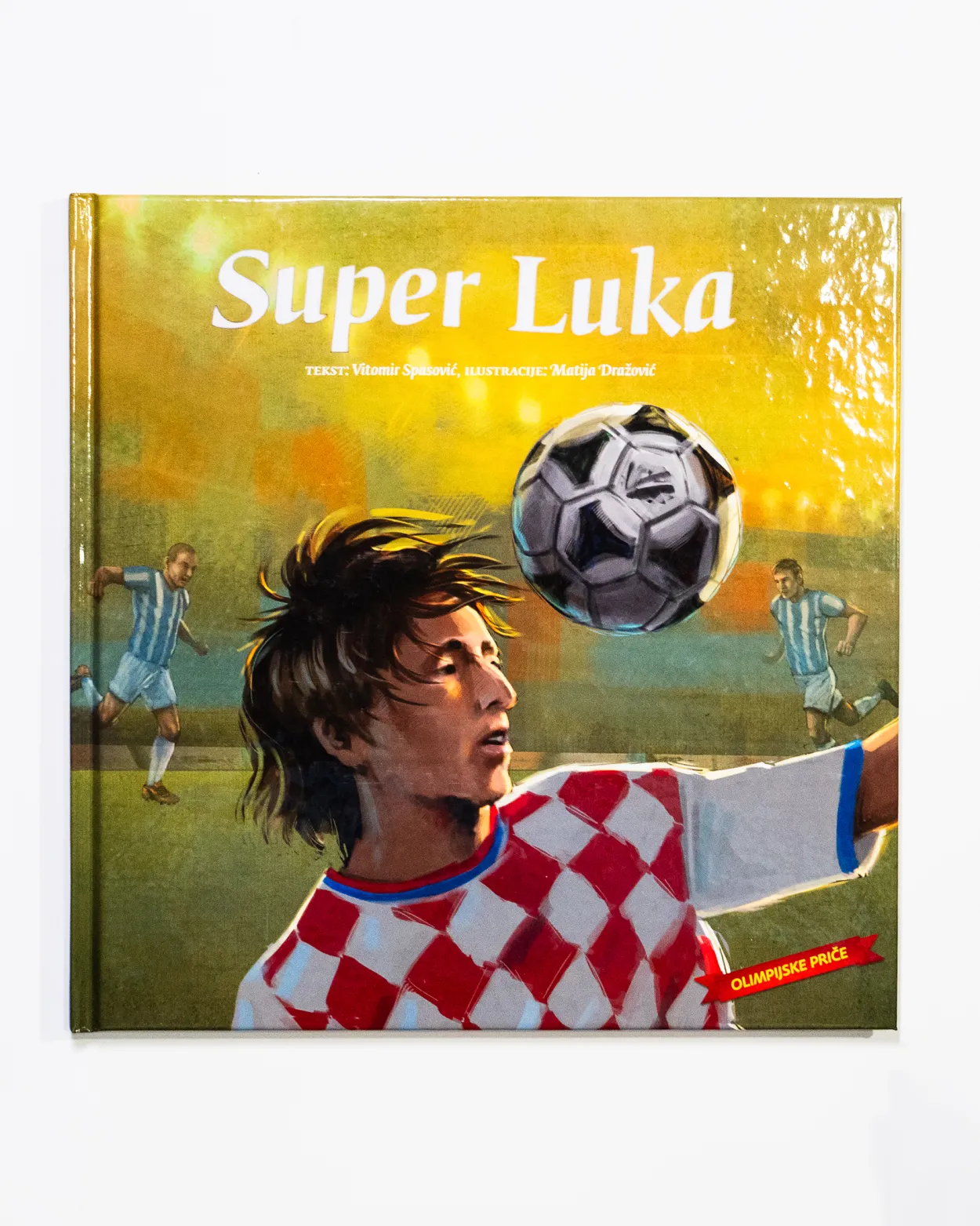 Super Luka